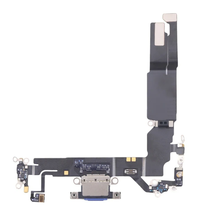 iPhone 16 Charging Connector
