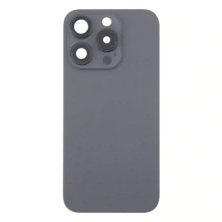 iPhone 16 Pro Full Back Glass