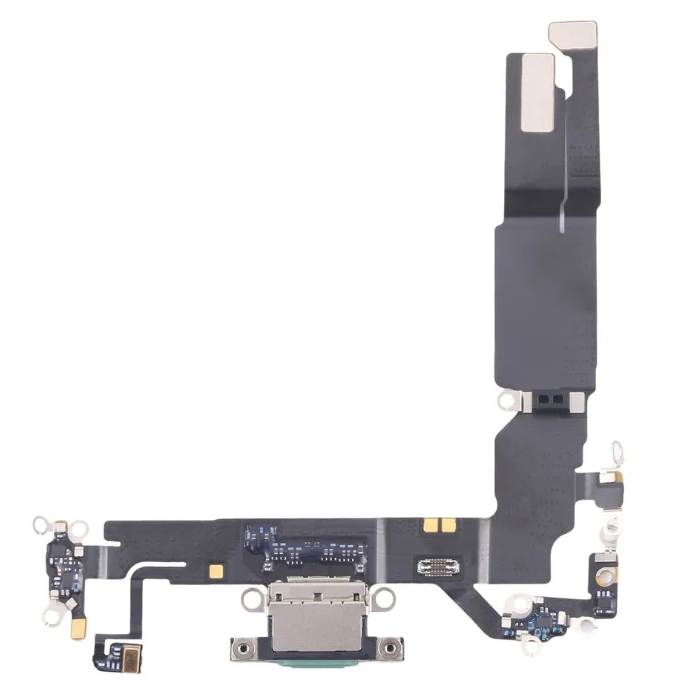 iPhone 16 Charging Connector