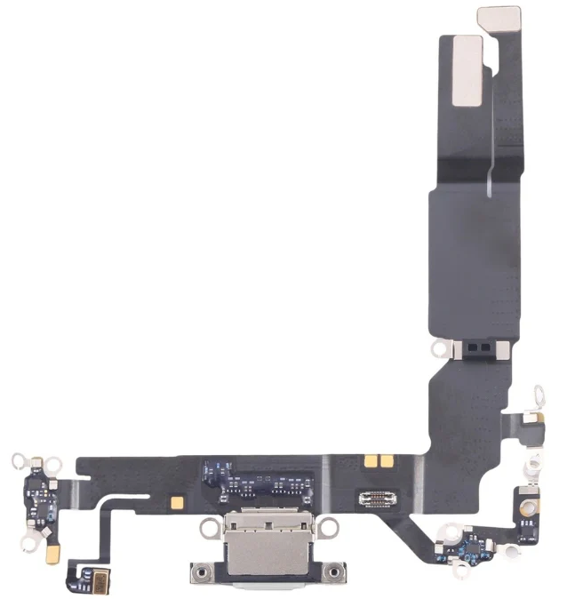 iPhone 16 Charging Connector