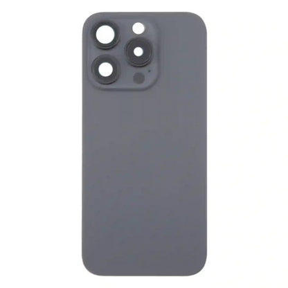 iPhone 16 Pro Full Back Glass