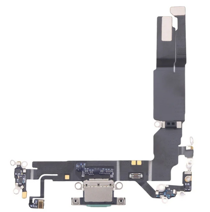 iPhone 16 Charging Connector