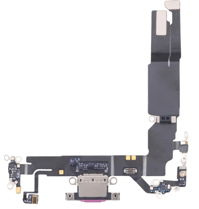 iPhone 16 Charging Connector