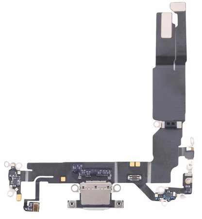 iPhone 16 Charging Connector